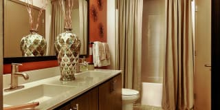 Elevation on Central Gallery 11