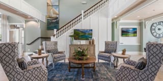 Headwaters at Autumn Hall Gallery 21