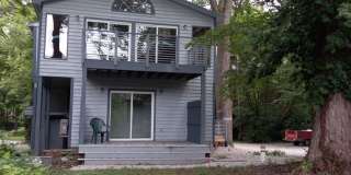 Three Bedroom on the River Three Bedroom on the River Gallery 1