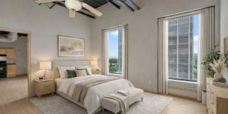 Commerce Building Apartments - Affordable Housing Gallery 7