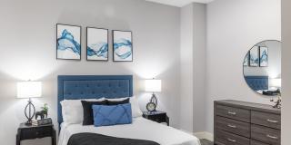 The Residence at 1000 Elm Gallery 103