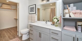 Zephyr on the Park Apartments Gallery 42