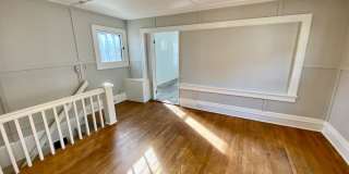 North AVL - Renovated 1920's Home with Separate 1/1 Apartment! Gallery 40