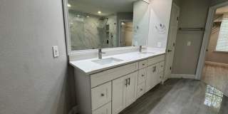 Completely remodeled 4 Bedroom 3 Bath single home in the main Village of Celebration Gallery 21