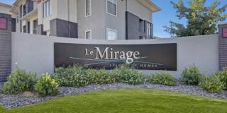 Le Mirage Gallery 21