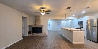 Newly Renovated NE San Antonio 3 bedroom home in established neighborhood-You do not want to miss this one! Gallery 8