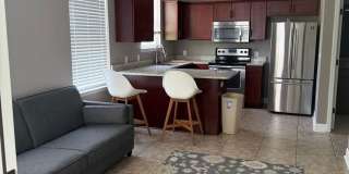 1/1 APARTMENT BY DOAK CAMPBELL 1/1 APARTMENT BY DOAK CAMPBELL Gallery 1
