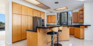 Sophisticated Urban Living in the Heart of San Diego’s Marina District Gallery 40