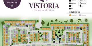 Vistoria on Mountain View Gallery 17