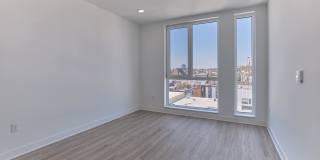 Avenue V - Senior Housing Gallery 36