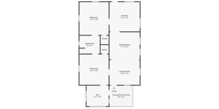 Beautiful remodeled 2nd Floor Condo in Ybor City Gallery 24