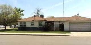 Comfortable 3BD/1BA Home in Bakersfield's 93304 — Gardener Included & Pets Welcome! Gallery 3