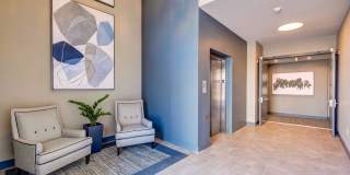 Clear Creek Crossing Apartments Gallery 5