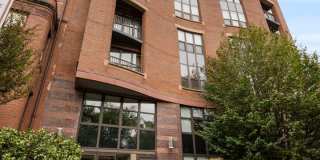 Modern Downtown DC Condo in Prime Logan Circle Location Gallery 1