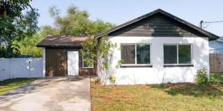 6813 S HIMES AVENUE Gallery 1