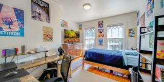 Charming 5-Bedroom Home with Exposed Brick and Modern Upgrades Gallery 30