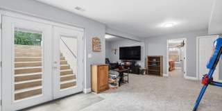 Step into a beautifully finished residence designed with an open and inviting layout that seamlessly connects each living space. Gallery 36