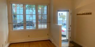 Great 1 Bed Home in East Cambridge + AC Gallery 14