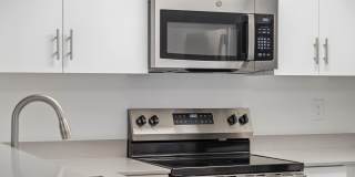 Brook Creek Apartments Gallery 11
