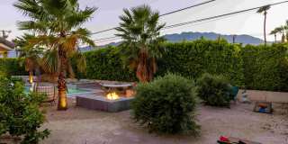 Luxury Oasis with Pool in Palm Springs (Monthly Only - No Long Term) Gallery 40