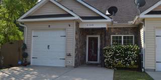FULLY FURNISHED, 2148 Reserve Lane - Augusta, GA, 2 Bedroom Corporate Rental with 1 Car Garage FULLY FURNISHED, 2148 Reserve Lane - Augusta, GA, 2 Bedroom Corporate Rental with 1 Car Garage Gallery 1