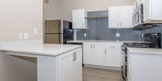 Parker Flats at Old Town Gallery 41