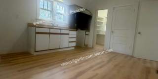 3 Large Bedrooms • 1 Full Bathroom. Spacious home ready for immediate move-in. Gallery 1