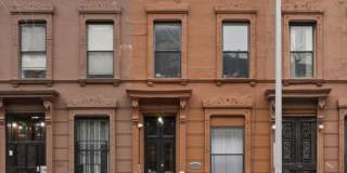 131 West 130th Street Gallery 1