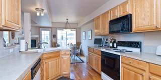 Gorgeous 3-Bedroom Condo in South Fort Collins! Gorgeous 3-Bedroom Condo in South Fort Collins! Gallery 6