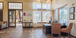 Resort at University Park Gallery 7