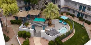 Camelback Cove Apartments Gallery 34