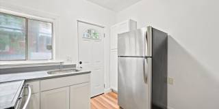 2BR/1BA Home | West Philly Gallery 11