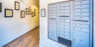 215 North Court Street Gallery 18