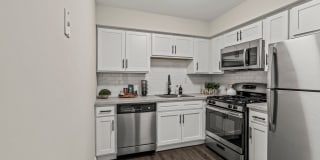 Rushwood Apartments Gallery 1