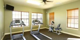 Westridge - Affordable/55+ Senior Living Community Gallery 12