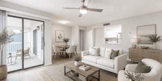Willow Trail Apartments Gallery 2