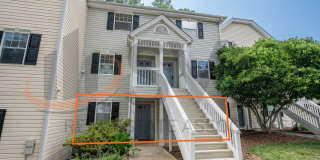 Spacious 2BR, 2BA Condo in Desirable Chapel Hill Community Gallery 1