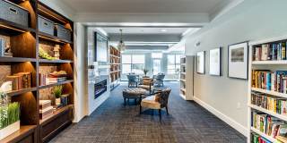 Senior Housing - Centennial Crossings 62+ Gallery 13