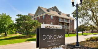 The Donovan Apartment Homes Gallery 19