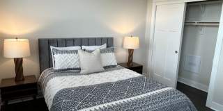 The Bungalows on the Lake - Block C Gallery 485