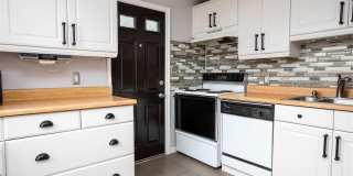 **Coming Soon in June** Beautifully updated Shadle Park 3 Bed 2 Bath Rancher will all the updates to offer. Gallery 4
