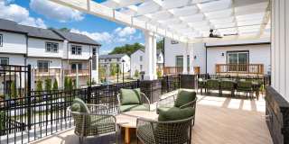 Generation Avondale East Townhomes Gallery 27