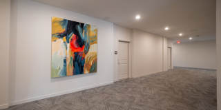 Row on Merchant Gallery 22