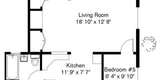 The River Bungalows of Historic Rincon Heights Gallery 4