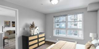 1611 on Lake Union Gallery 11