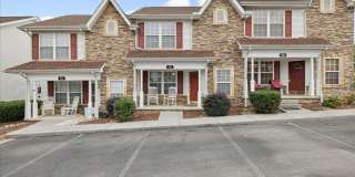 Charming 2BR Townhome in Sevierville Gallery 1