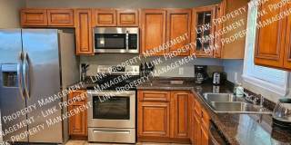 Coming in July!  Don't miss this Large 3 or 4 bedroom 2 full baths near Hwy 153/58. Gallery 23