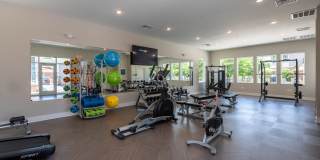 Pinnacle Apartments Gallery 20