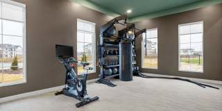 Tempo at Grand Park Gallery 31