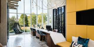 Citra Luxury Apartments Gallery 35